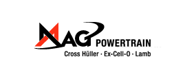 MAG-powertrain - Cross Hüller