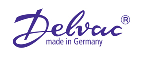 Delvac Sanitär
