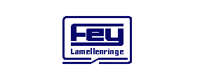 Fey Lamellenringe