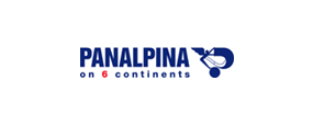 Panalpina Welttransport