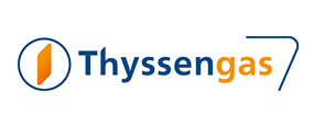 Thyssengas GmbH